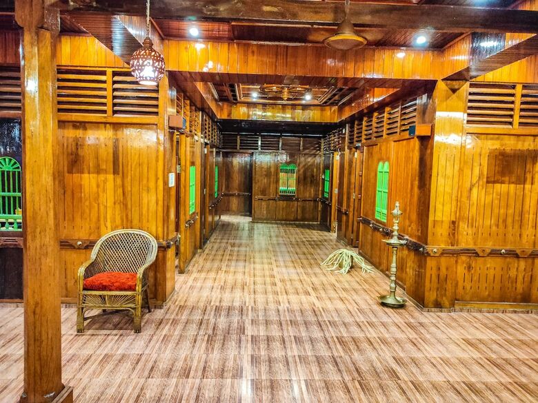 Hotel Ayurlaya Beach Retreat & Spa