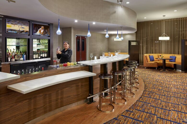 Hotel Courtyard By Marriott Vallejo Napa Valley