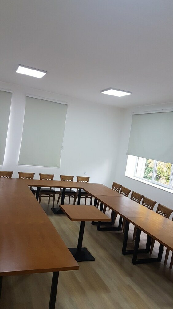 Vanadzor Armenia Hotel