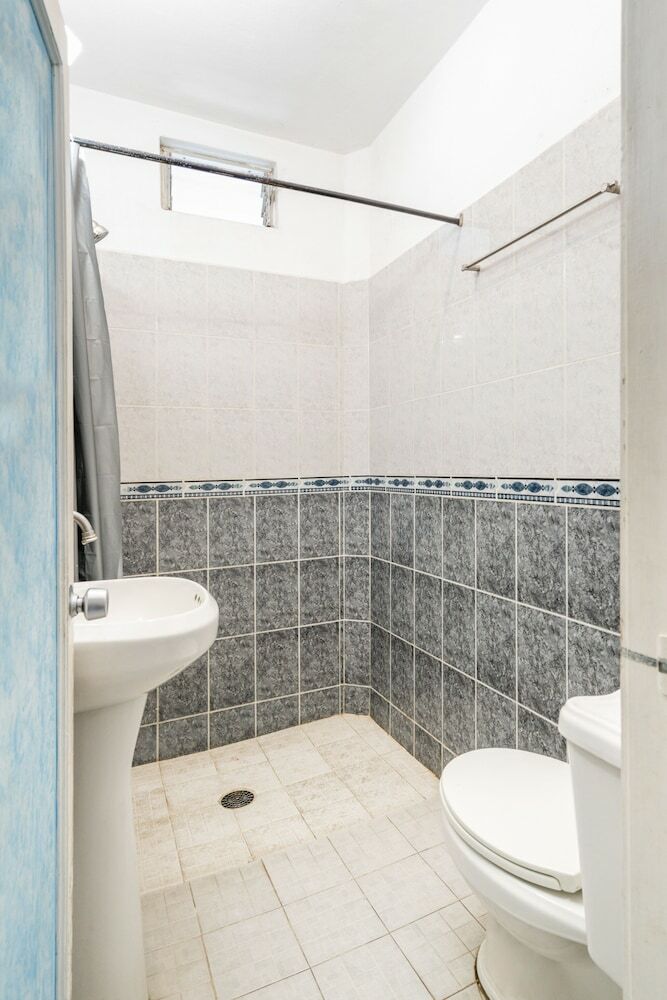 Oyo Platinium Gran Hotel