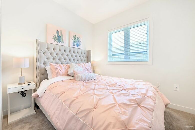 Luxury Townhouse By Elevate Rooms
