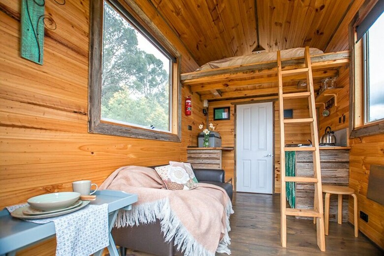 Cabana Double Oaks Estate