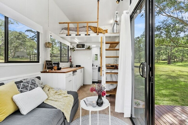 Cabana Azaltie