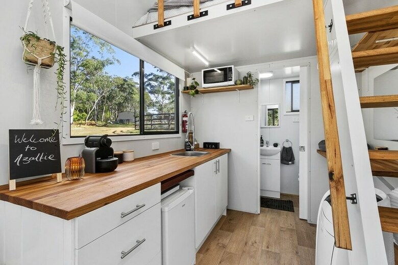 Cabana Azaltie