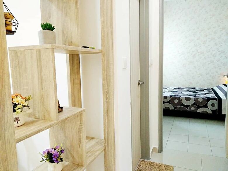 Hotel Mesahill 2 Room Condominium - Homestay