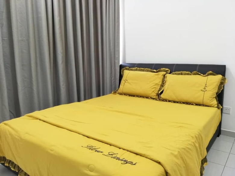 Hotel Mesahill 2 Room Condominium - Homestay