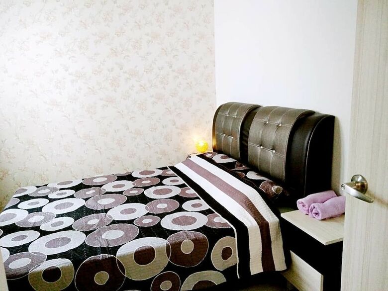 Hotel Mesahill 2 Room Condominium - Homestay