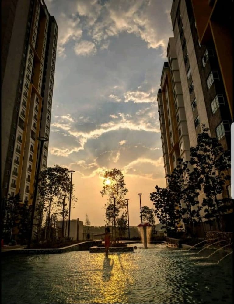 Hotel Mesahill 2 Room Condominium - Homestay