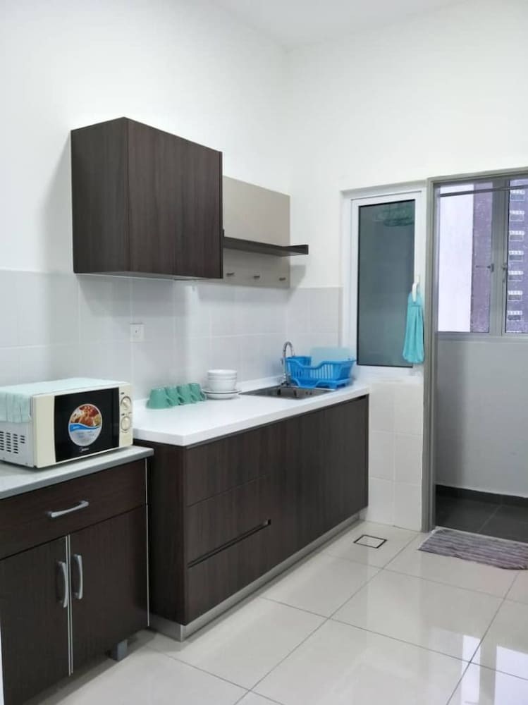 Hotel Mesahill 2 Room Condominium - Homestay