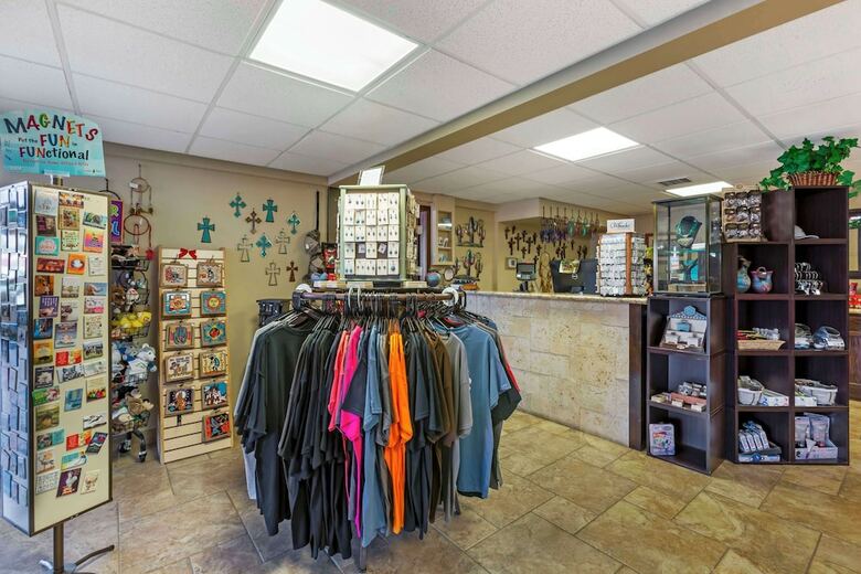 Best Western Plus Raton Hotel