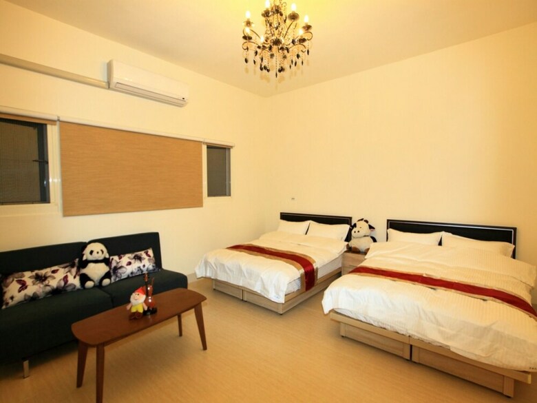 Hotel 193 Lucky Homestay
