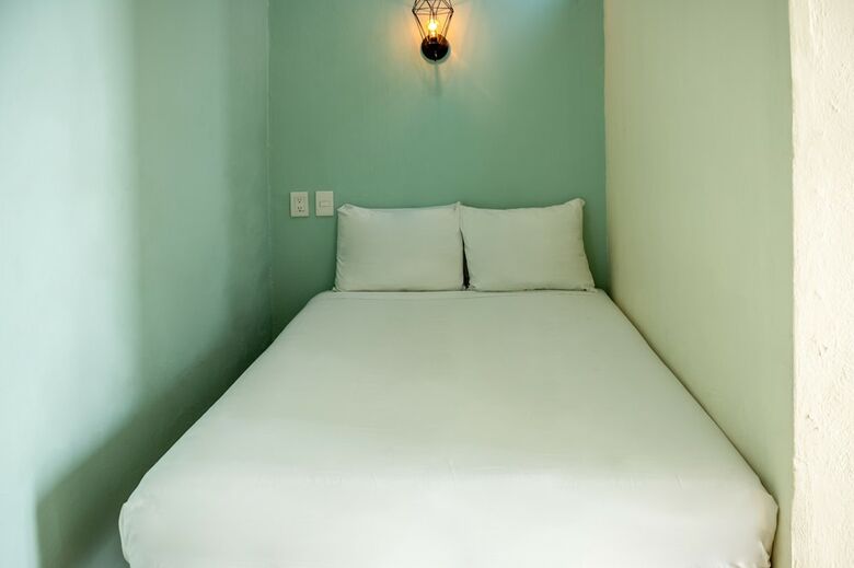 Hotel Paso Del Mar