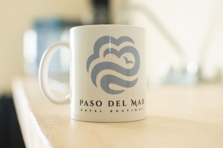 Hotel Paso Del Mar