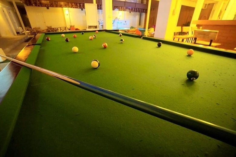 Hostal Bagan Vibes Hostel