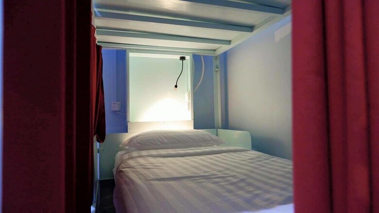 Hostal Bagan Vibes Hostel