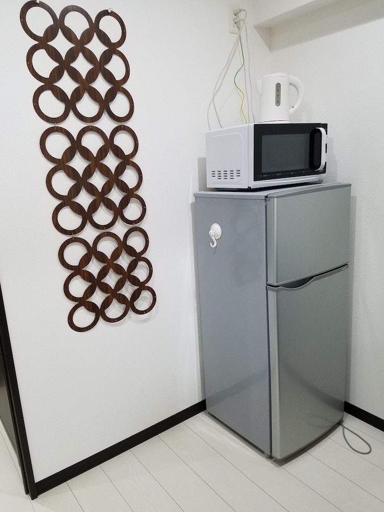 Apartamentos Spazio Sumiyoshi ?