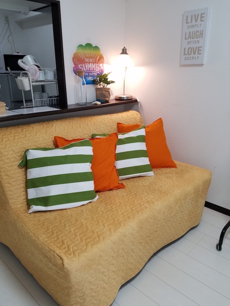 Apartamentos Spazio Sumiyoshi ?