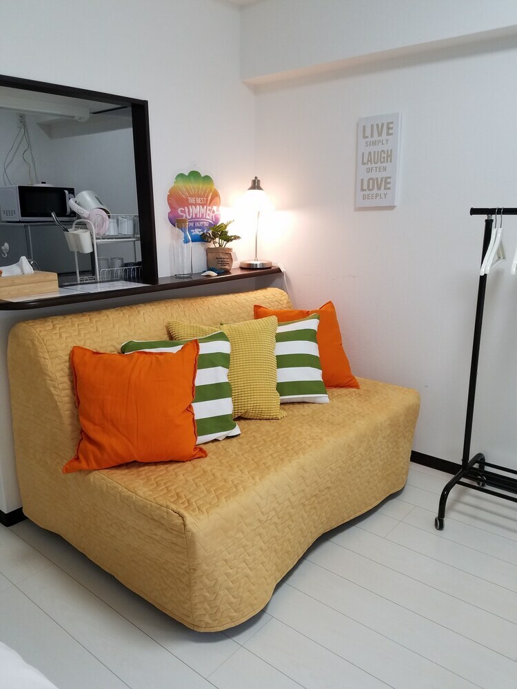 Apartamentos Spazio Sumiyoshi ?