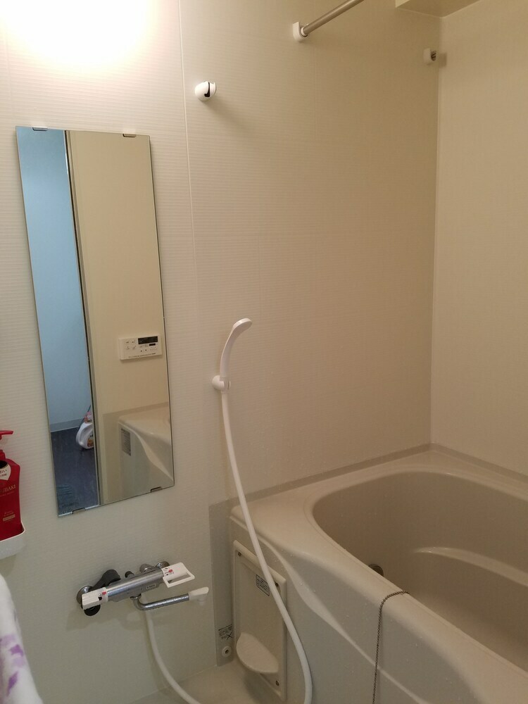 Apartamentos Spazio Sumiyoshi ?