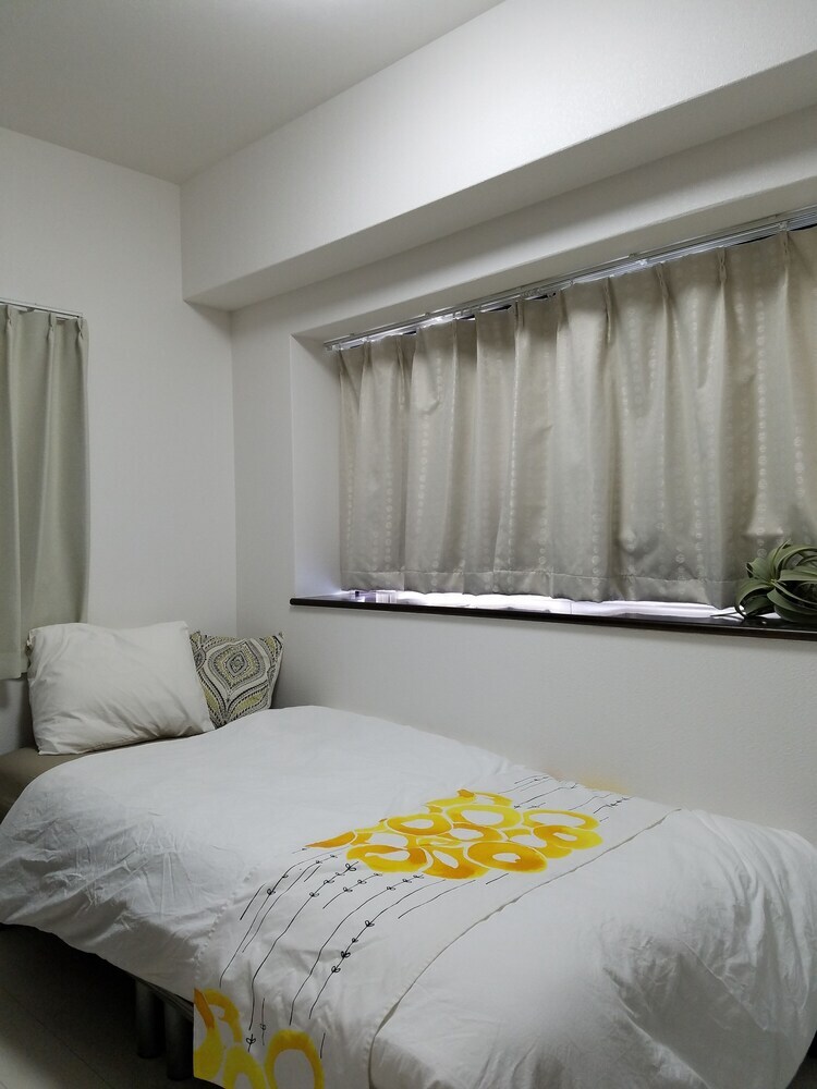 Apartamentos Spazio Sumiyoshi ?