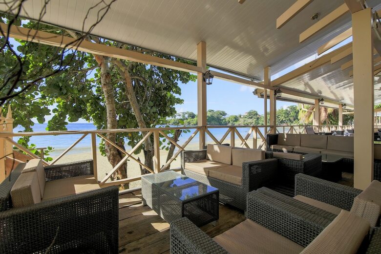 Apartamento Le Grand Courlan Spa Resort - Adults Only