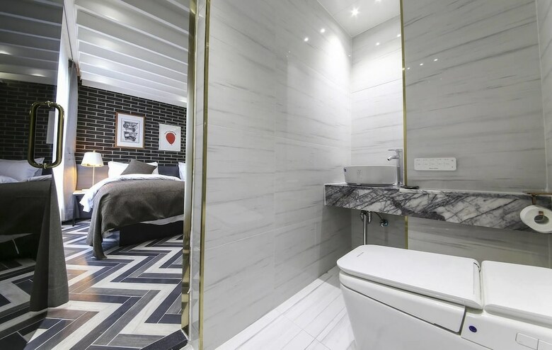 Jongno The Post Hotel