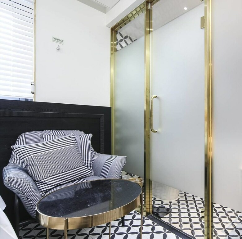Jongno The Post Hotel