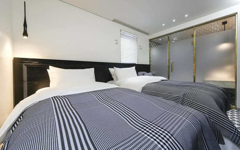 Jongno The Post Hotel