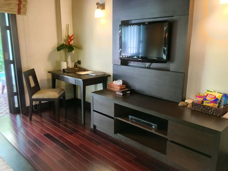 Apartamento The Elements Krabi Resort