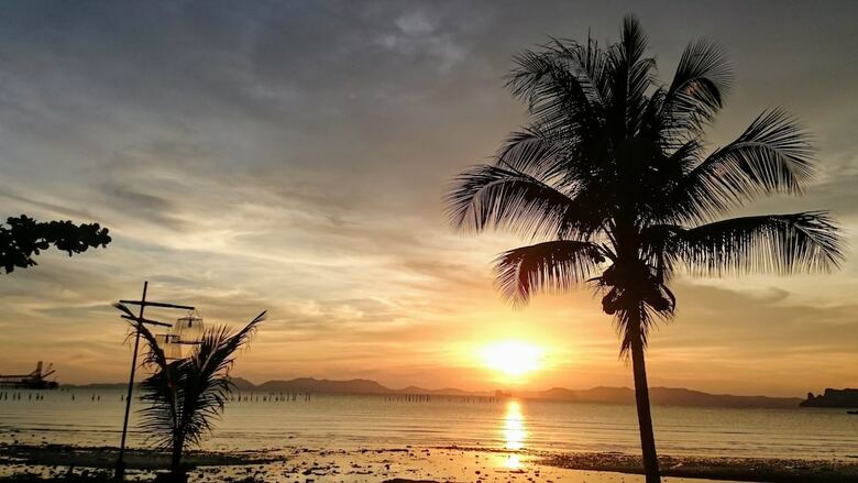 Apartamento The Elements Krabi Resort