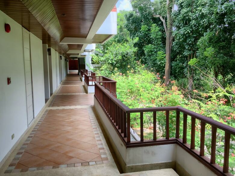 Apartamento The Elements Krabi Resort
