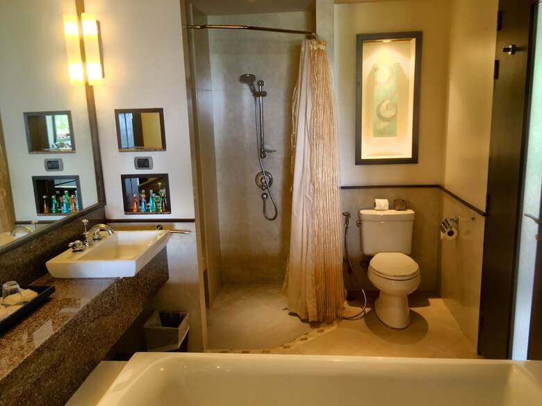 Apartamento The Elements Krabi Resort