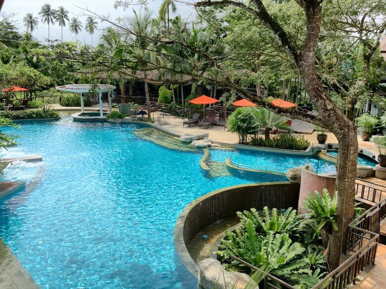 Apartamento The Elements Krabi Resort