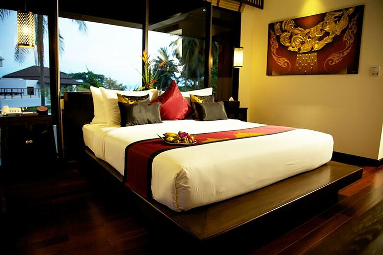 Apartamento The Elements Krabi Resort
