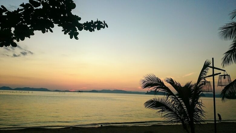Apartamento The Elements Krabi Resort