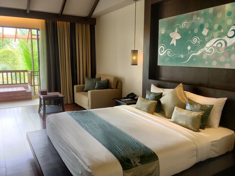 Apartamento The Elements Krabi Resort