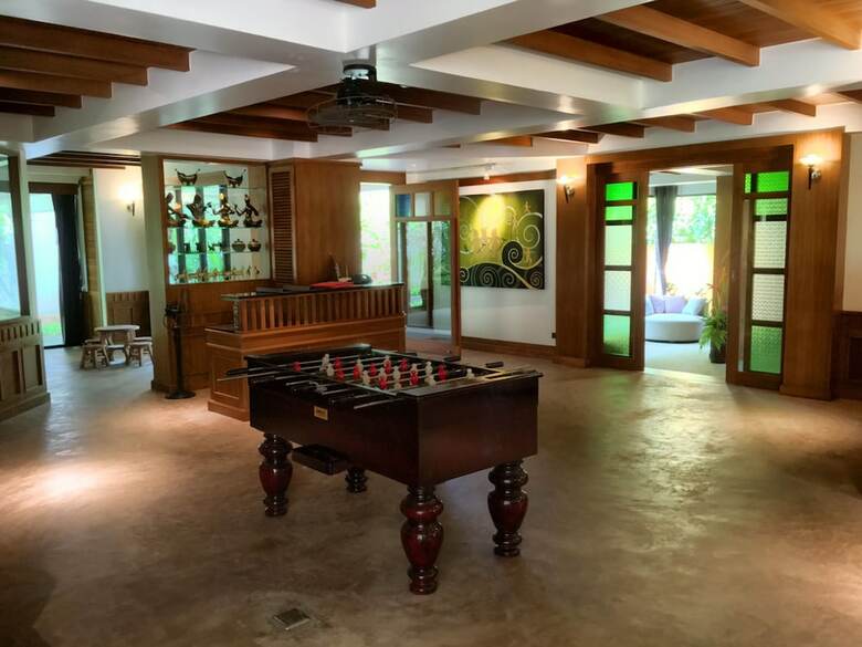 Apartamento The Elements Krabi Resort