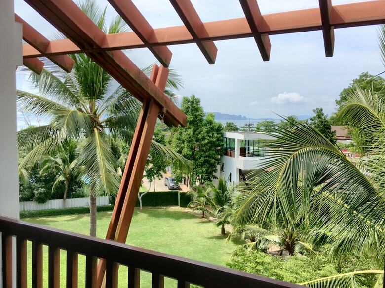 Apartamento The Elements Krabi Resort