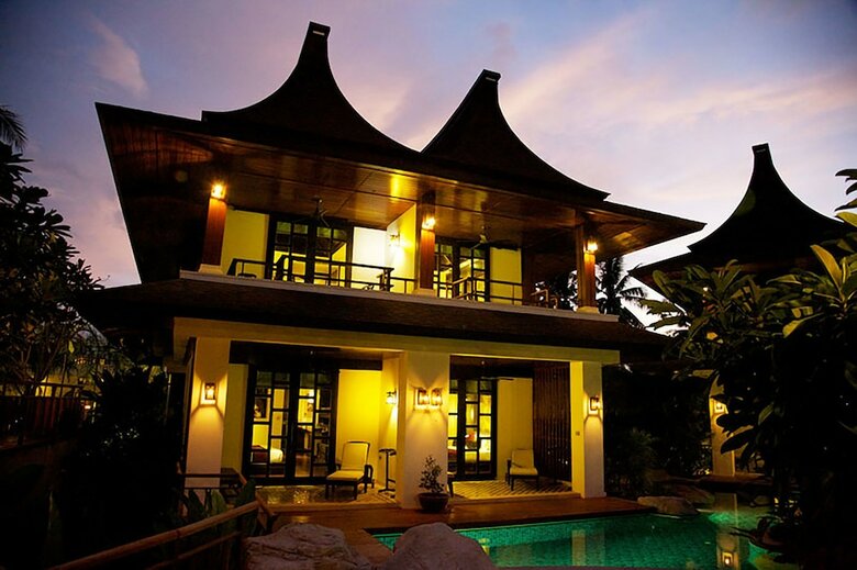 Apartamento The Elements Krabi Resort