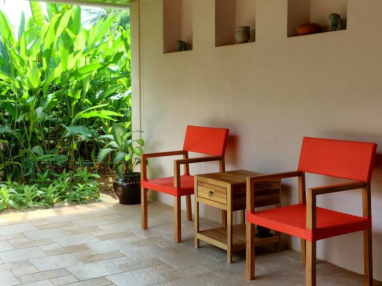 Apartamento The Elements Krabi Resort