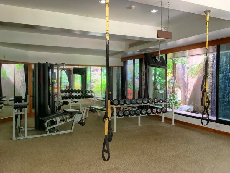 Apartamento The Elements Krabi Resort