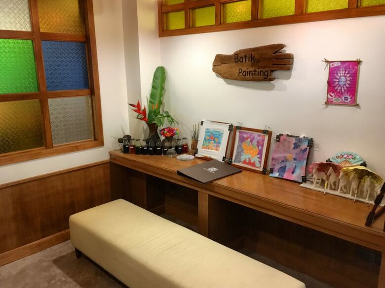 Apartamento The Elements Krabi Resort