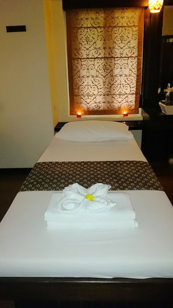 Apartamento The Elements Krabi Resort