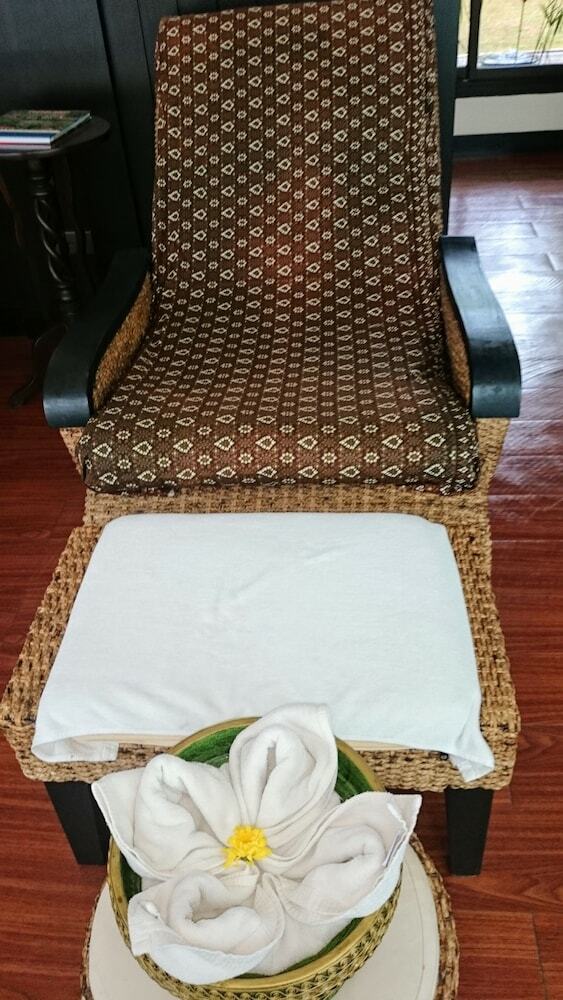 Apartamento The Elements Krabi Resort