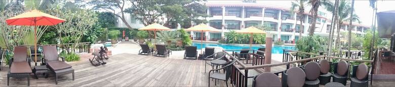 Apartamento The Elements Krabi Resort