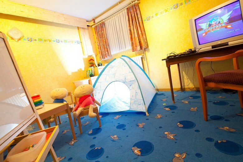 Heidehotel Bockelmann
