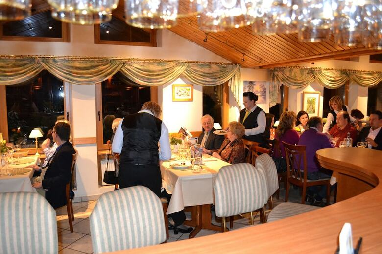 Heidehotel Bockelmann