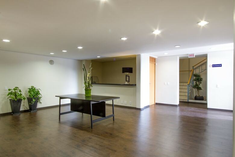 Hotel Le Canard Joinville
