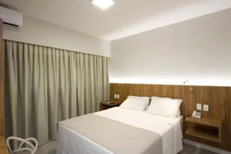 Hotel Le Canard Joinville