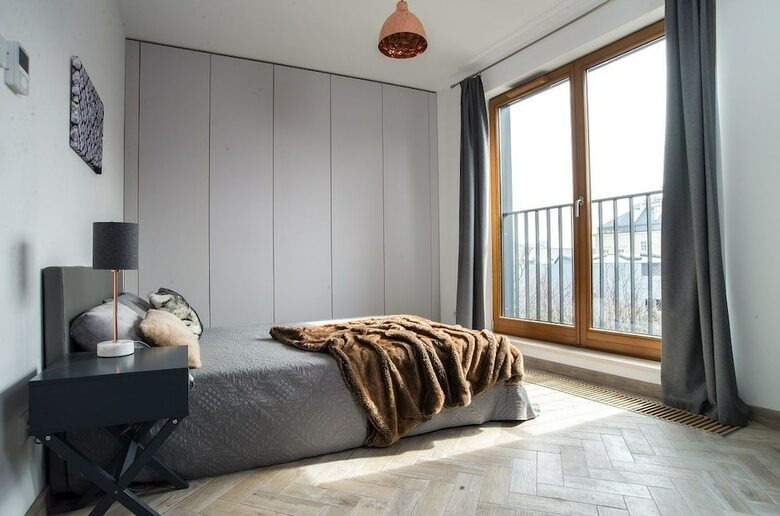P&j Apartments